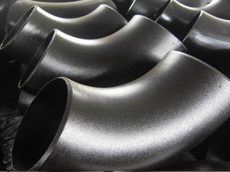 不锈钢冲压弯头的显著优点 